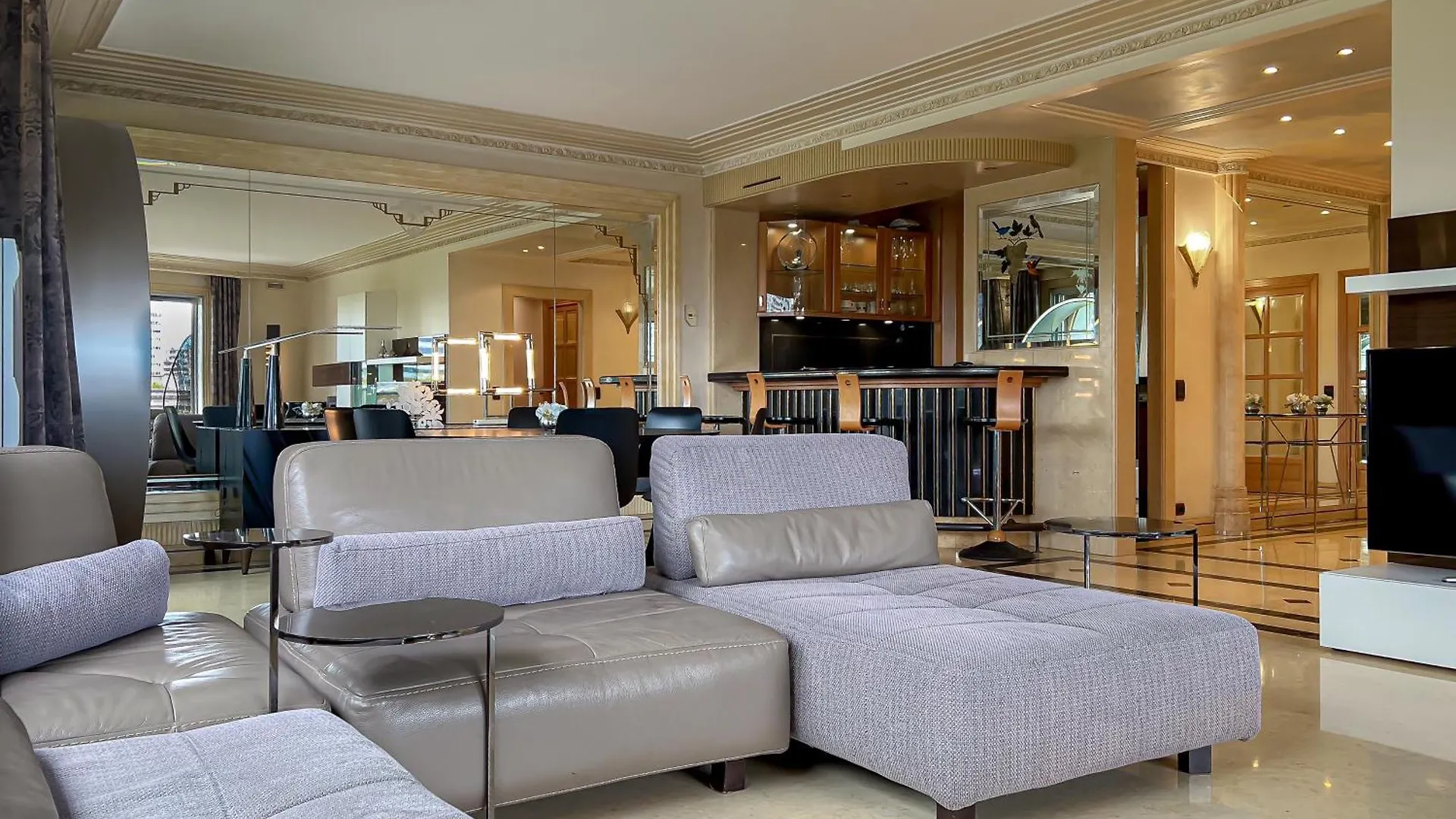 Les Amoureux De La Tour Eiffel Guest house Paris